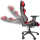 Genesis NITRO 880 CZARNO-CZERWONY - 1381095 - zdjęcie 7